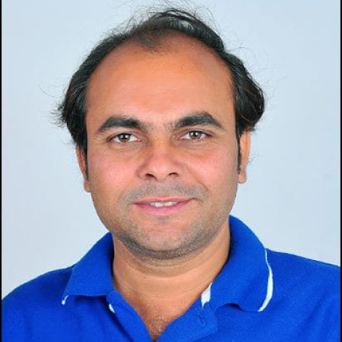 Bhavesh Thakkar